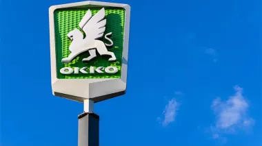OKKO has to deal with alternative water supply to filling stations after blackouts on Oct 10 – vice president