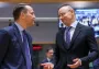 Szijjarto and Sikorsky argued over Ukraine — what happened