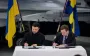 Когда Швеция начнет поставку Украине истребителей Gripen — ответ Кристерссона