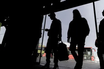 До 1800 человек в неделю: украинские мужчины 18-22 лет массово ринулись в Германию, – СМИ