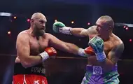 Менеджер Усика высказался о возможности третьего боя с Фьюри