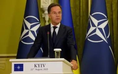 NATO countries purchase $2 billion worth of U.S. weapons for Ukraine – Rutte