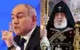 Пашинян: Католикос усіх вірмен захопив патріарший престол