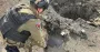 В Полтавской области взрывотехники уничтожили боевую часть вражеского БпЛА