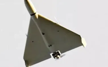 Enemy uses 60% Shaheds and 40% decoy drones in attacks – Air Force