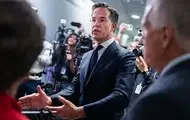 Рютте підтримав ідею Трампа щодо України