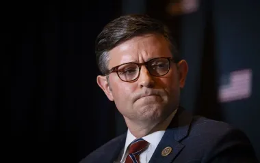 Майже рекорд: шатдаун в США став другим за своєю тривалістю