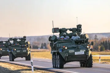 Украина и шведская компания SAAB будут совместно производить системы ПВО