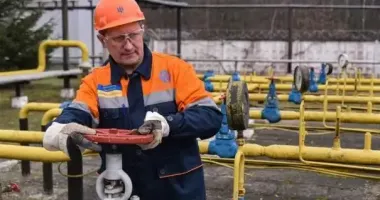 Старт опалювального сезону в Україні під загрозою: у парламенті попередили про дефіцит газу