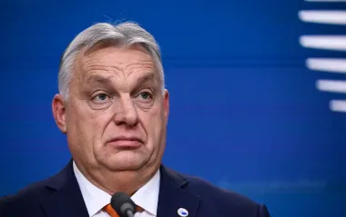 Венгрия снова откажется поддерживать Украину на саммите ЕС, - СМИ