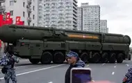 Тривог побільшає. Ядерні навчання в Росії