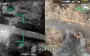 Drones of "Fatum" unit destroy camouflaged vehicles, howitzers, tanks, and armoured fighting vehicle. VIDEO