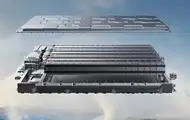 Китайська Chery представила батарею для електрокарів з запасом ходу 1300 км