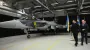 Повітряні сили назвали переваги винищувачів Gripen, які Україна отримає від Швеції