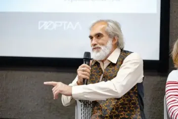 Як світ може скотитися у Третю світову: історик Грицак назвав ознаки та причини