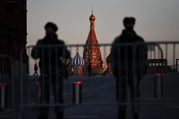Санкции против России: в США и ЕС объявили о решении по новым ограничениям в отношении Кремля (видео)