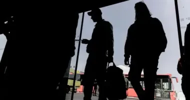 Після дозволу на виїзд чоловіків 18–22 років: кількість українців у Німеччині зросла майже у 100 разів, - ЗМІ