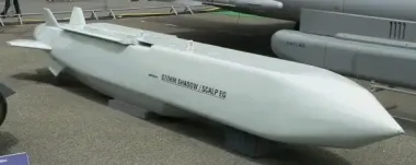 Україна знову отримала дозвіл на удари вглиб Росії західними ракетами — WSJ