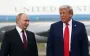 Трамп пояснив, чому він скасував зустріч із Путіним