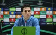 Динамовский голкипер сказал, как стоит и не стоит воспринимать игру команды