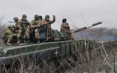 Україна відбила 111 атак: зведення Генштабу на 22 жовтня