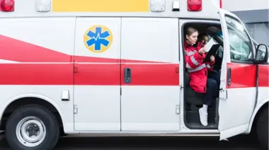 В Киеве четыре человека пострадали в результате вечерней атаки дронами