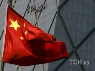 Трамп заявив, що прагне домогтися від Китаю скорочення ядерних озброєнь