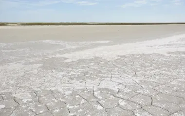 Залишилося три місяці: у Криму нова напасть із водопостачанням
