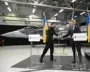 Ukraine war briefing: Ukrainians may get Gripen fighter jets bought with Russian money