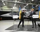 Ukraine war briefing: Ukrainians may get Gripen fighter jets bought with Russian money