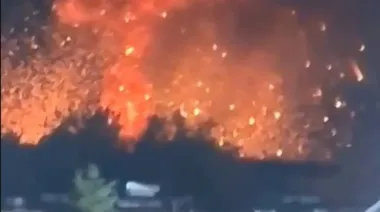 У Росії внаслідок вибуху на заводі дев’ятеро загиблих