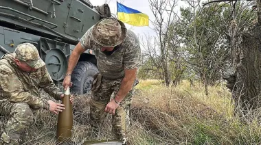 За сутки Россия потеряла еще 920 военных в войне против Украины