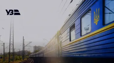 Росія атакувала залізничну станцію у Сумах: двоє людей поранені