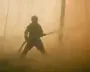 Wildfires have consumed vast chunks of Ukraine. Is Russia deliberately fuelling the flames?