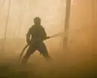 Wildfires have consumed vast chunks of Ukraine. Is Russia deliberately fuelling the flames?