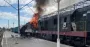 Россияне атаковали железнодорожную станцию в Сумской области: двое раненых