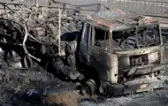 Генштаб назвав втрати Росії на 23 жовтня
