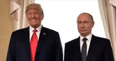 Трамп отменил встречу с Путиным в Будапеште: что известно
