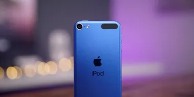 История iPod: как легендарный плеер изменил музыку и почему он исчез (фото, видео)