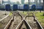 Российский дрон ударил по железнодорожной станции в Сумах: ранены двое работников