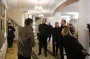 Настоящая история вместо мифов: в Херсоне, несмотря на обстрелы, открыли Музей, рассказывающий об одном из старейших театров Юга