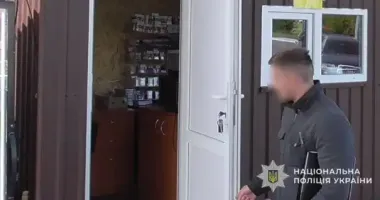 Во Львовской области будут судить мужчину за дерзкое ограбление АЗС