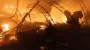 Russian nighttime attack on Kyiv: 7 injured – photos