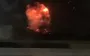 In Kopeysk, Chelyabinsk region, Russia, Plastmas military enterprise is on fire after drone attack. VIDEO
