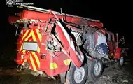 Повторный обстрел Харьковщины: погиб спасатель