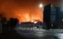 Ryazan attacked by UAVs: explosions and fire at enterprise. VIDEO&PHOTOS