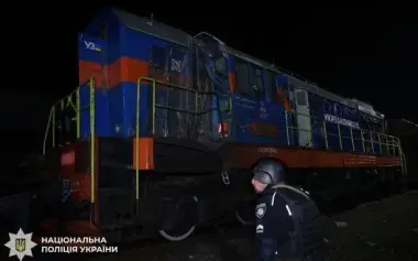 Russians carried out 130 shellings on 42 settlements in Sumy region: 3 people are known to have been wounded. PHOTOS