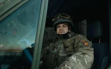 Масовані авіаудари й понад 6 тисяч дронів: Генштаб оновив зведення фронту