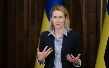 ЄС затвердив 19-й пакет санкцій проти Росії