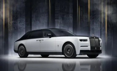 Rolls-Royce презентовал самый дорогой и самый роскошный седан в мире за $3,3 миллиона (фото)